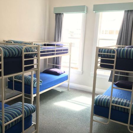 Harbourside City Backpackers Tauranga Eksteriør billede