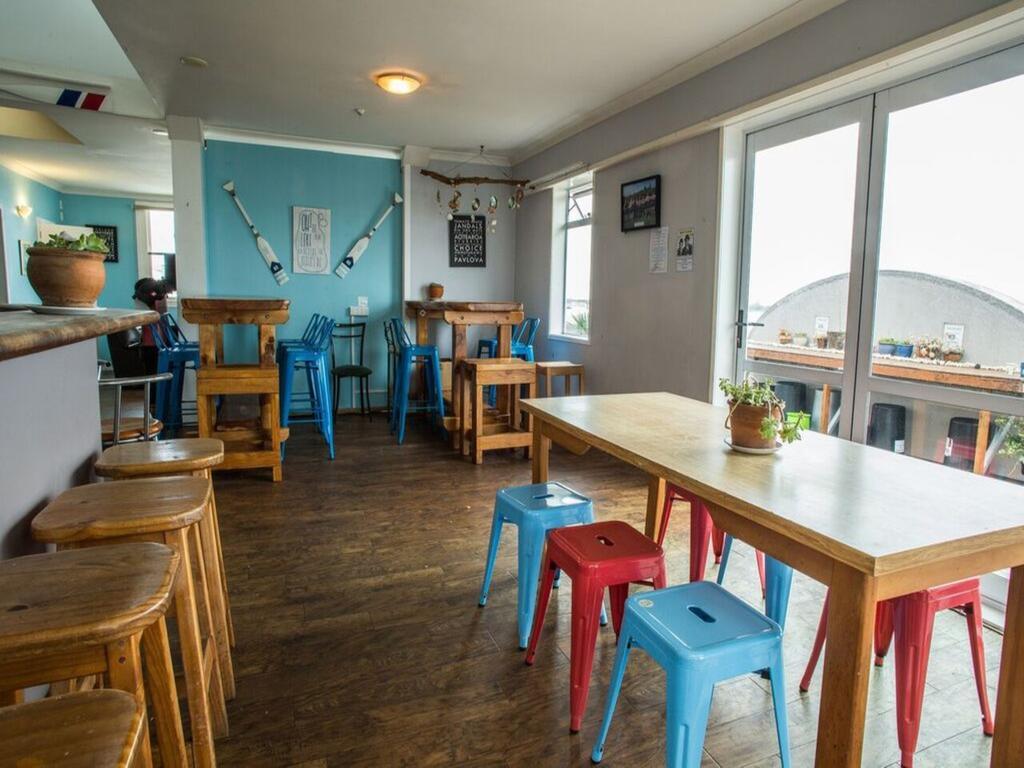 Harbourside City Backpackers Tauranga Eksteriør billede