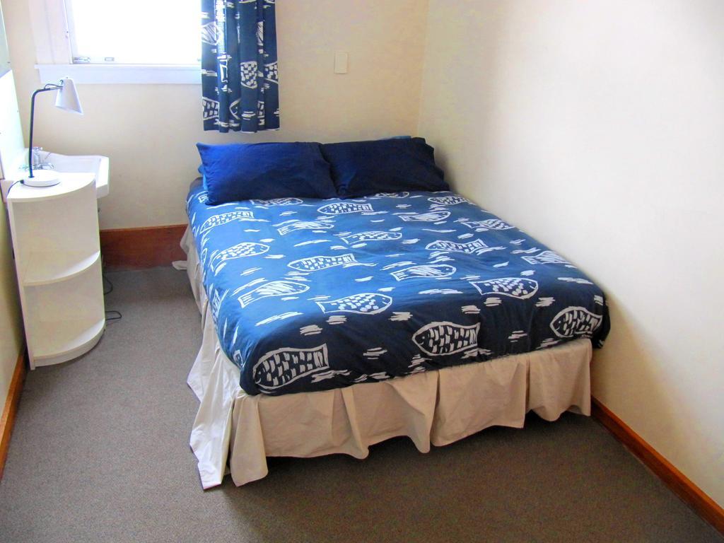 Harbourside City Backpackers Tauranga Eksteriør billede