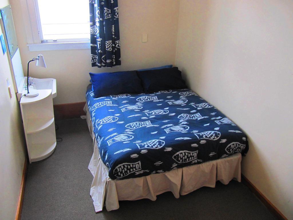 Harbourside City Backpackers Tauranga Eksteriør billede