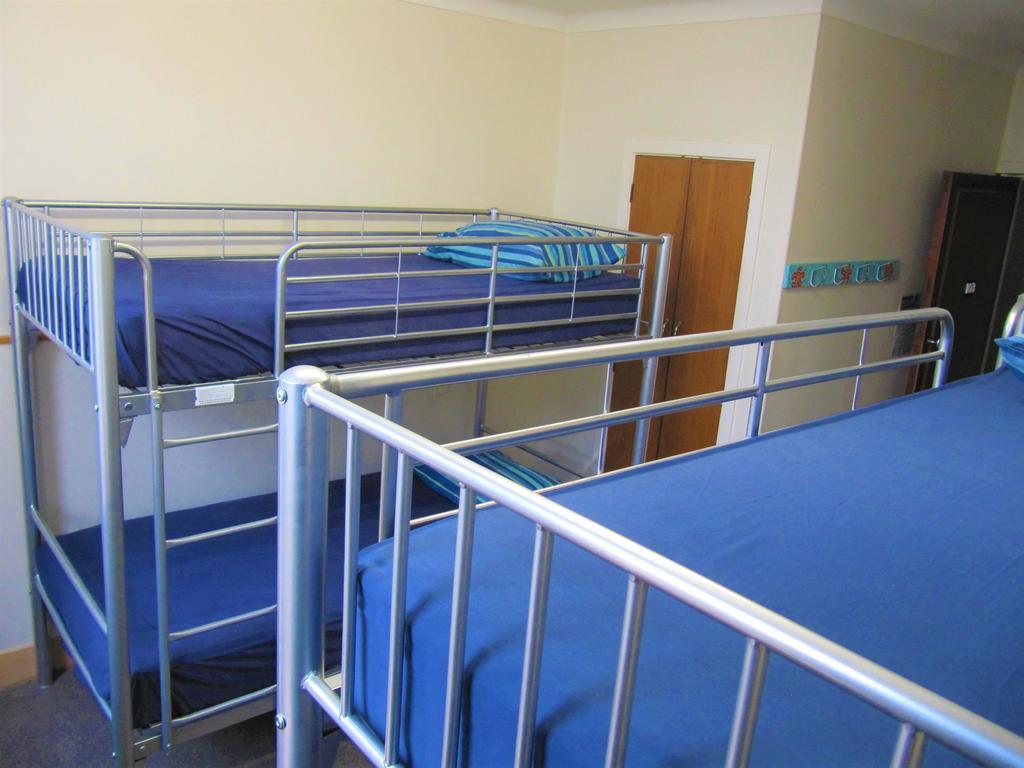 Harbourside City Backpackers Tauranga Eksteriør billede